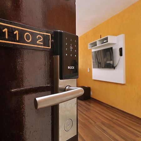 Cobertura Duplex 2 Quartos Com Terraco E Piscina Rio de Janeiro Kültér fotó