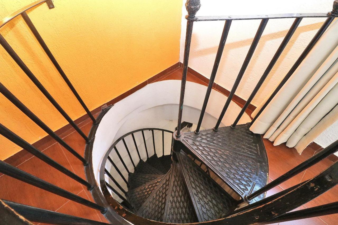 Cobertura Duplex 2 Quartos Com Terraco E Piscina Rio de Janeiro Kültér fotó