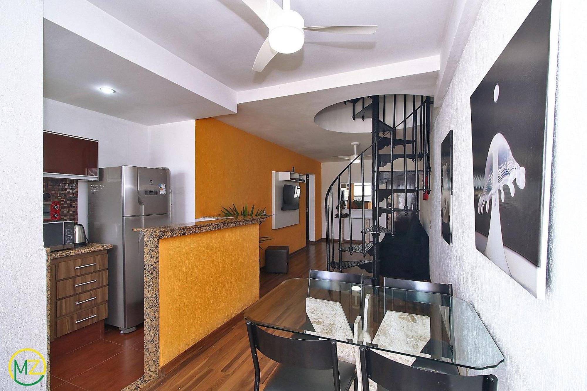 Cobertura Duplex 2 Quartos Com Terraco E Piscina Rio de Janeiro Kültér fotó