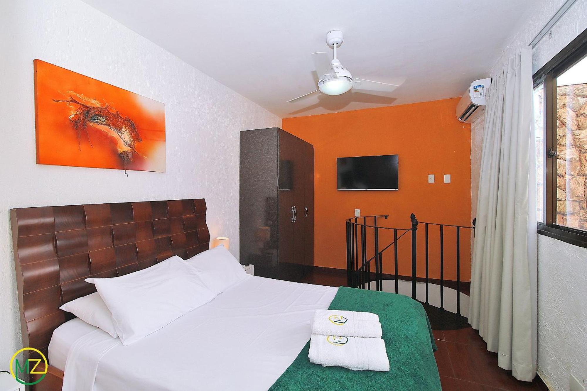 Cobertura Duplex 2 Quartos Com Terraco E Piscina Rio de Janeiro Kültér fotó