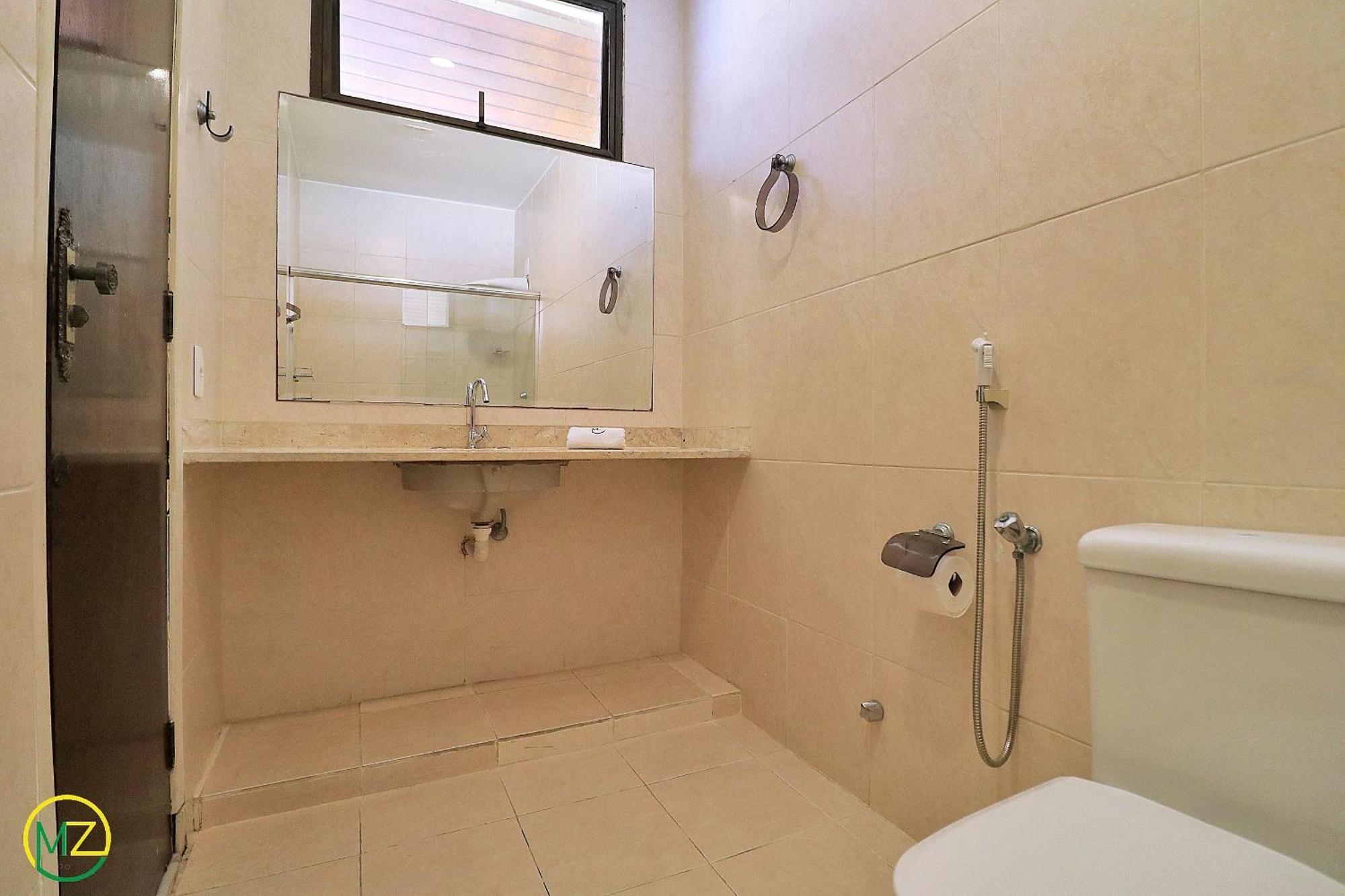 Cobertura Duplex 2 Quartos Com Terraco E Piscina Rio de Janeiro Kültér fotó