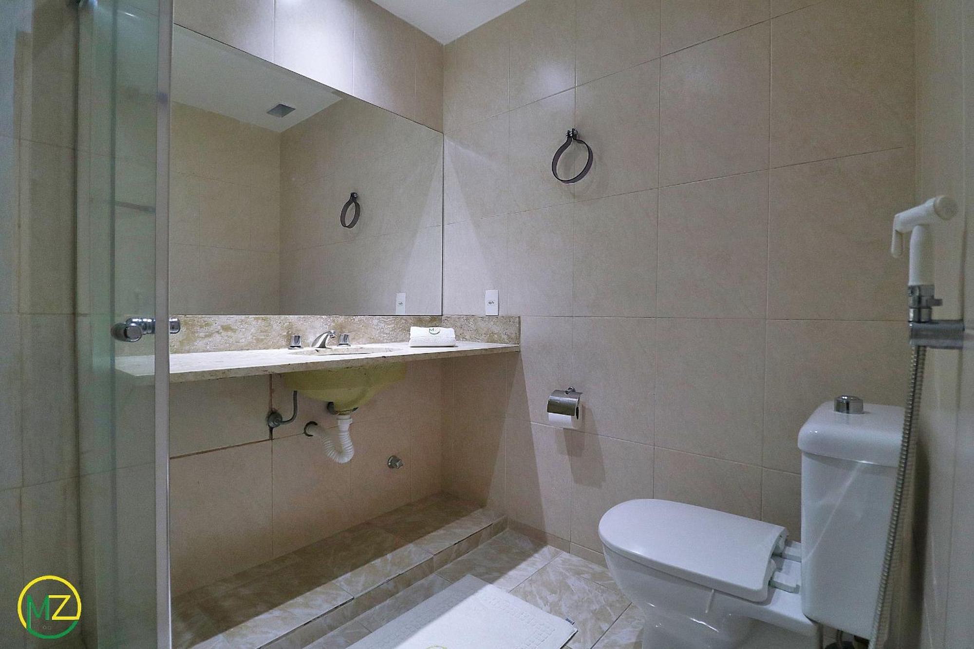 Cobertura Duplex 2 Quartos Com Terraco E Piscina Rio de Janeiro Kültér fotó