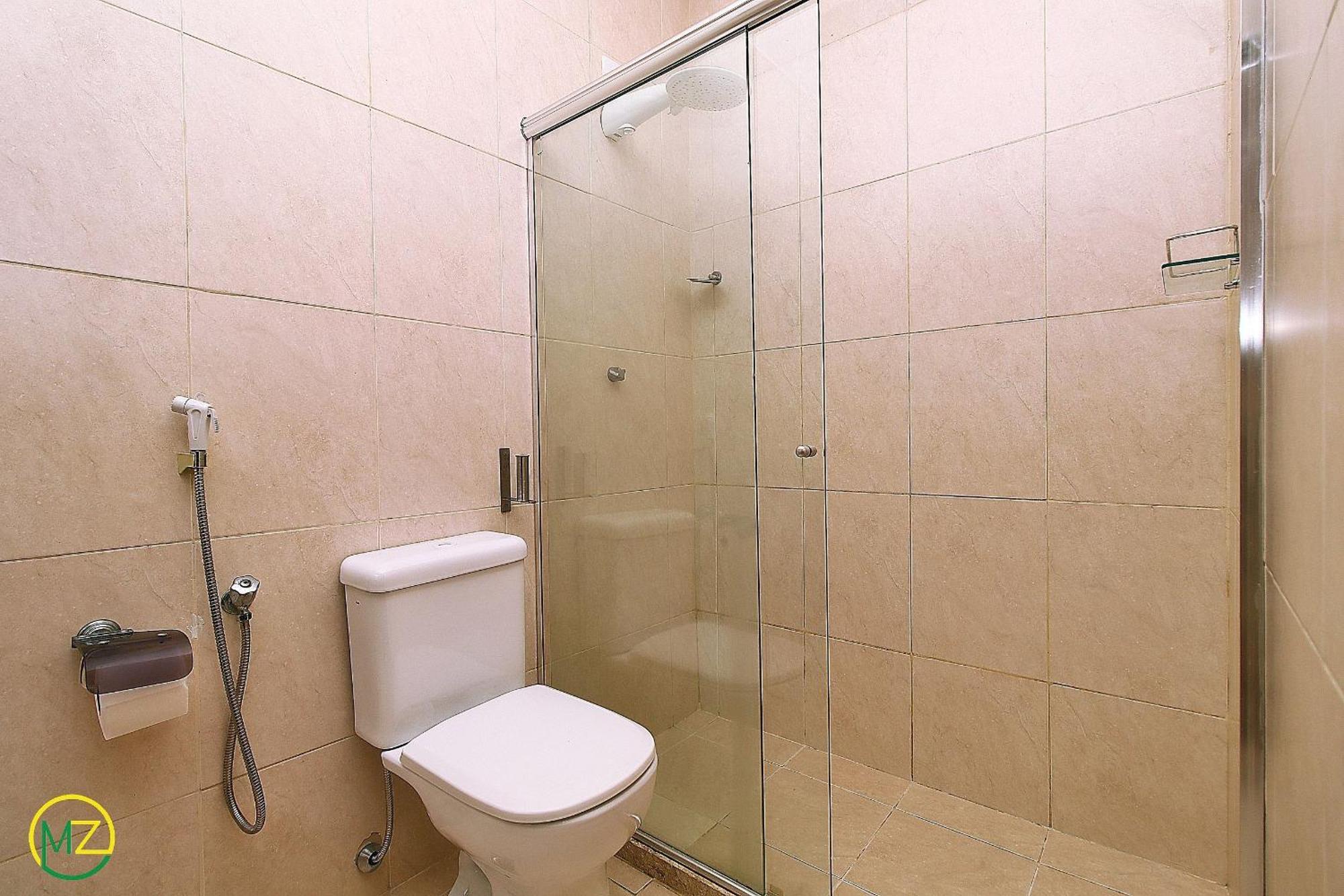Cobertura Duplex 2 Quartos Com Terraco E Piscina Rio de Janeiro Kültér fotó